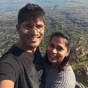 Meet your Posher, Jayashree